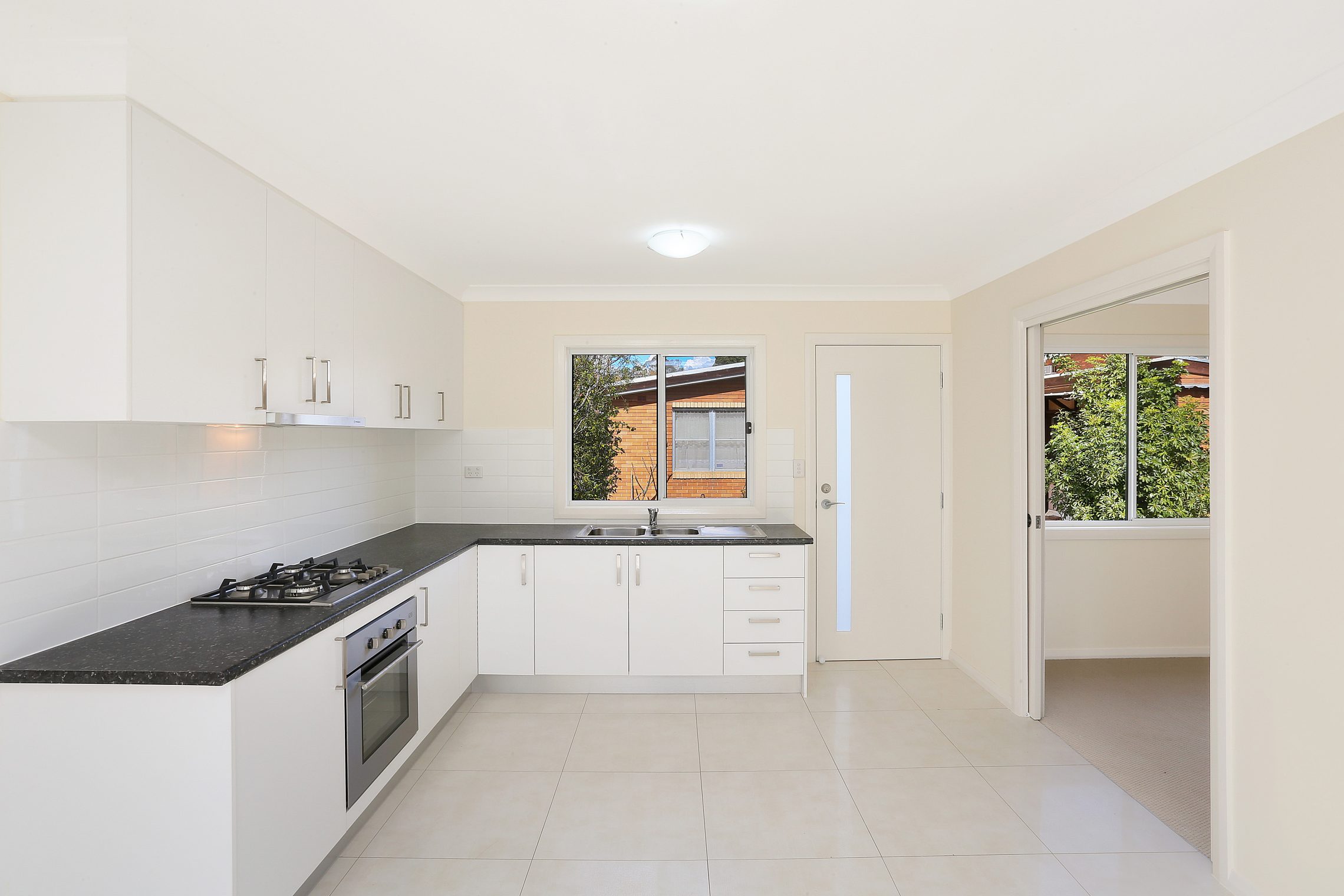 Carlingford – M15