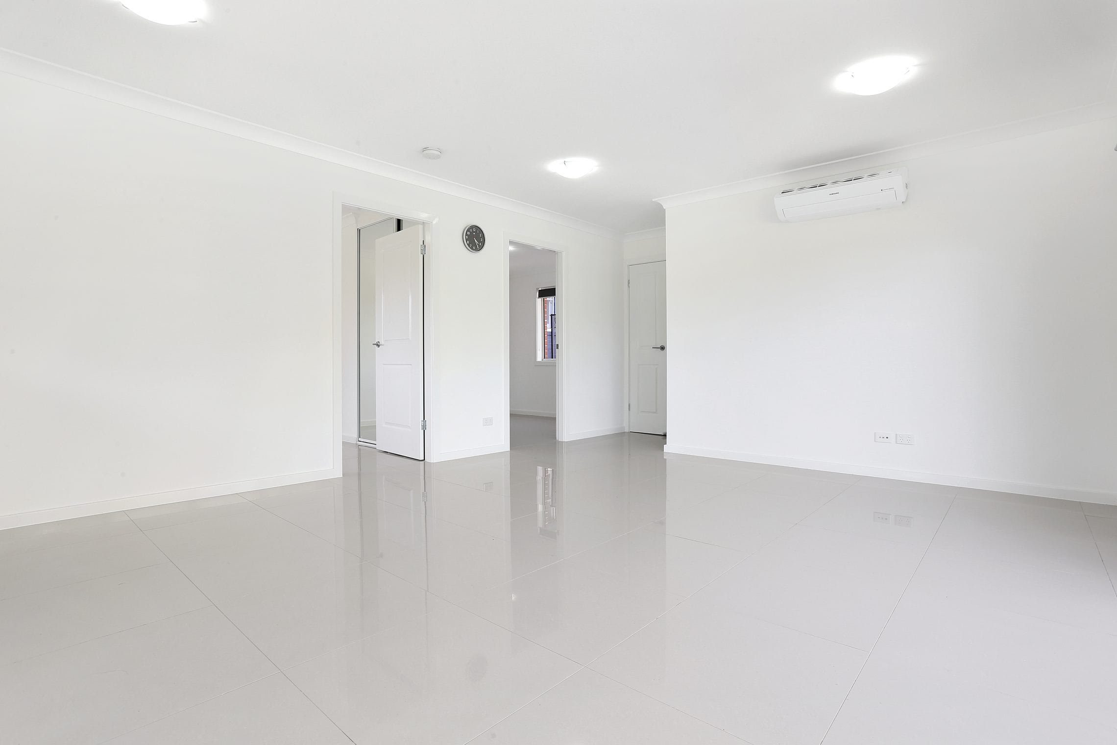 Rydalmere – V419
