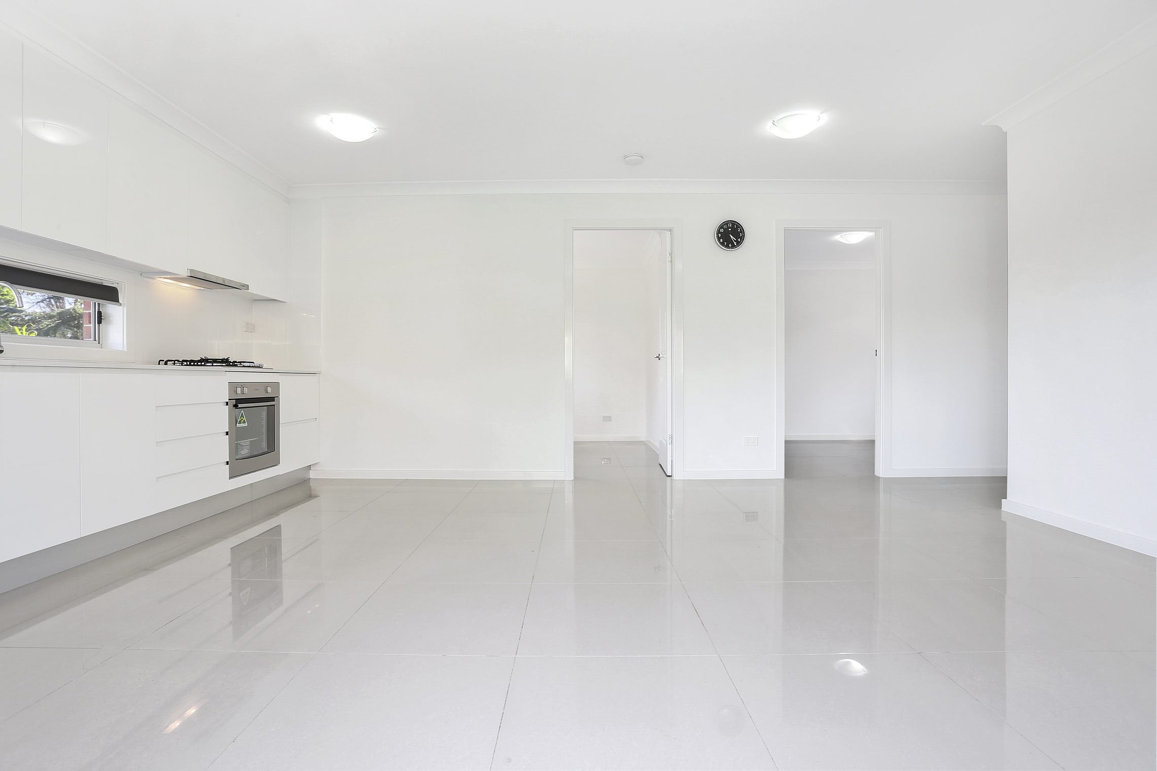 Rydalmere – V419