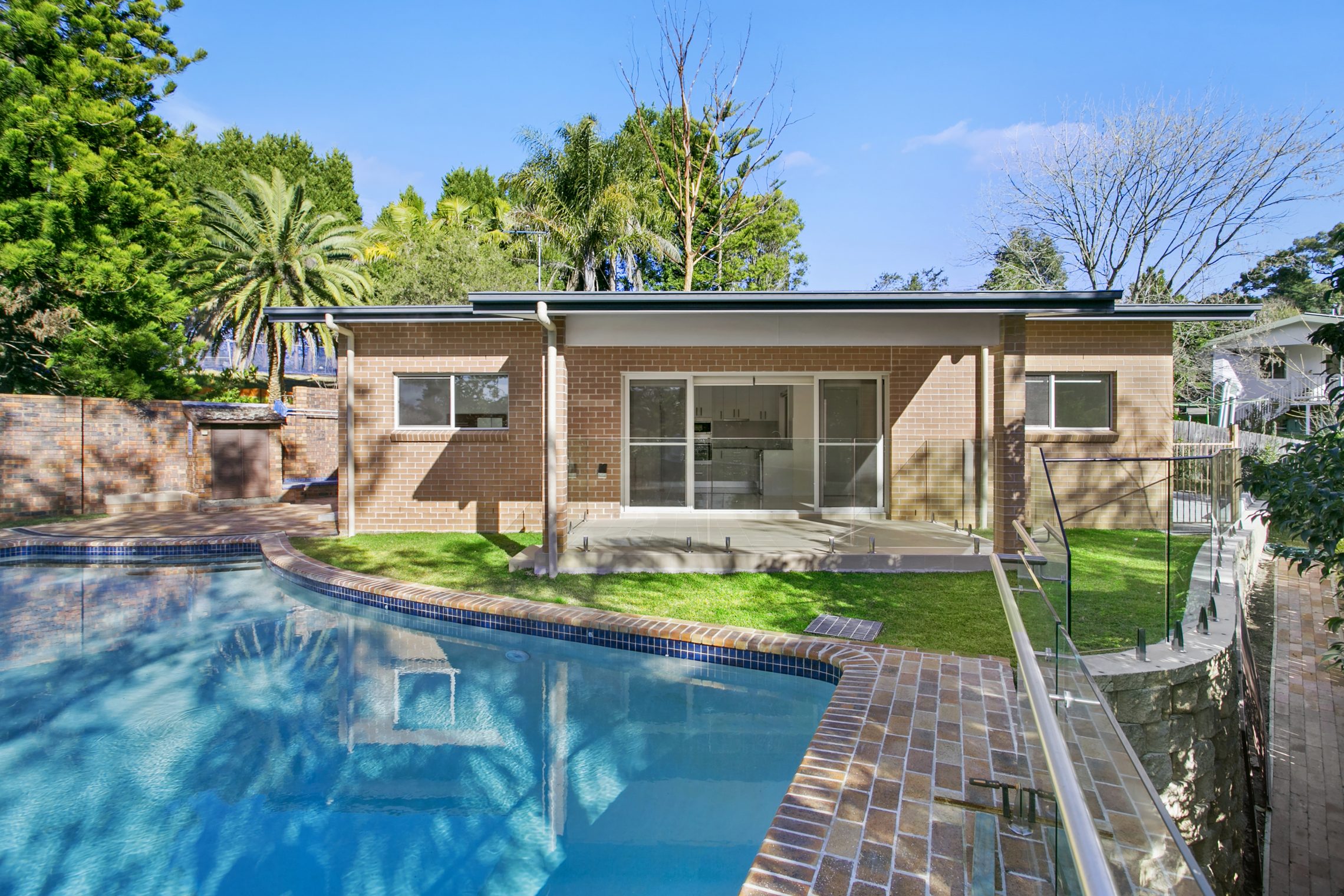 Turramurra – K9