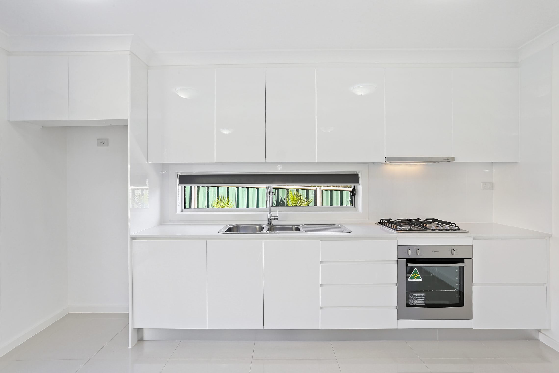 Rydalmere – V419