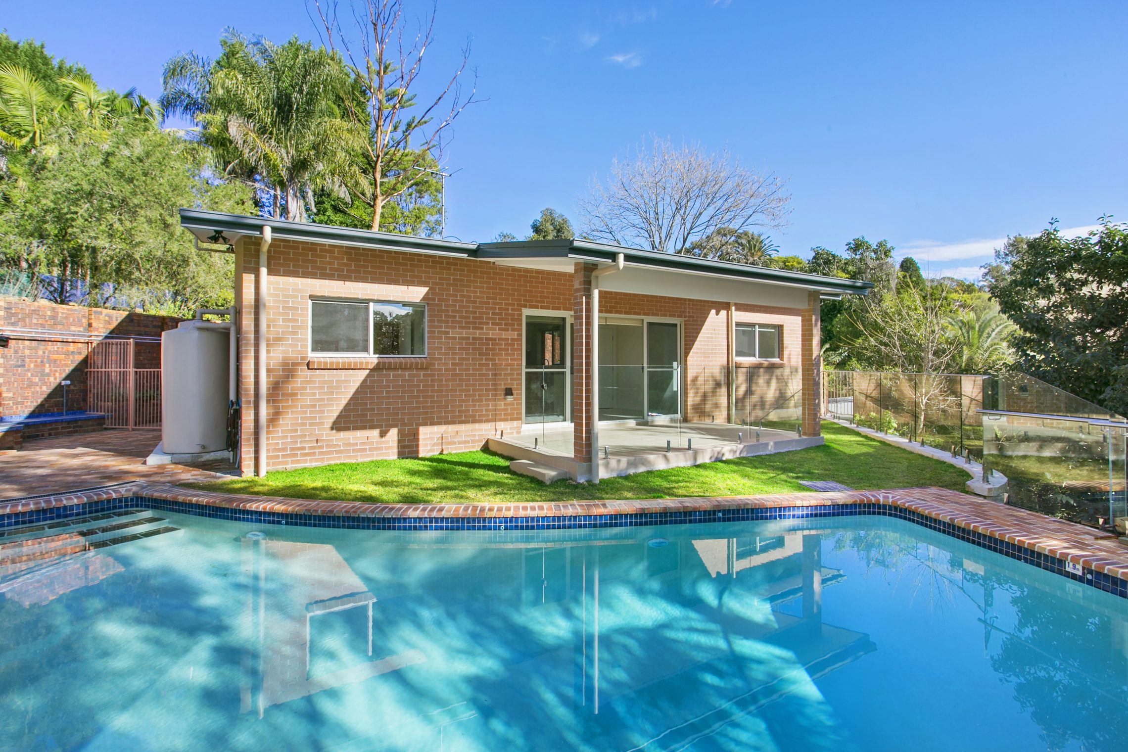 Turramurra – K9