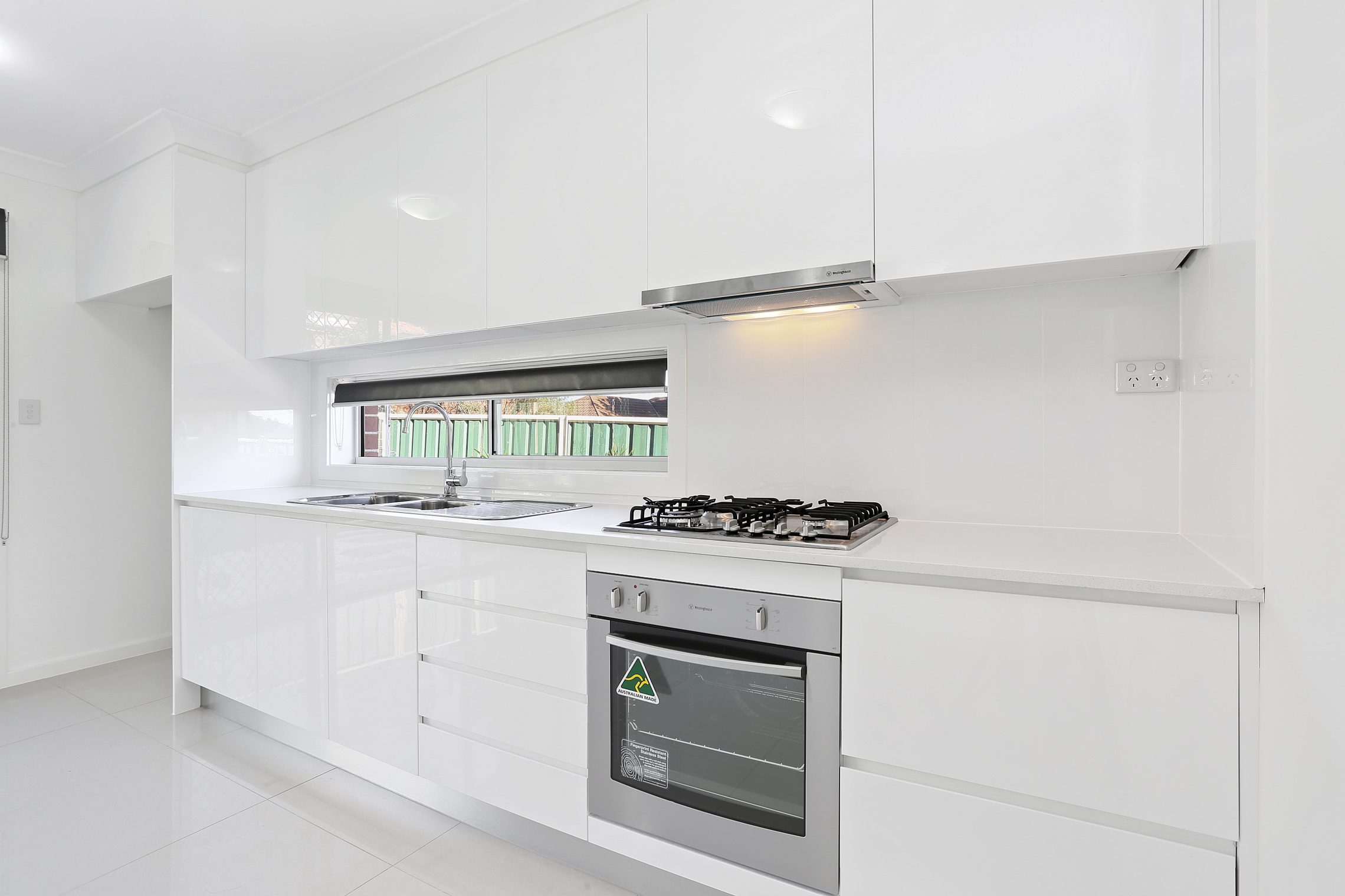 Rydalmere – V419