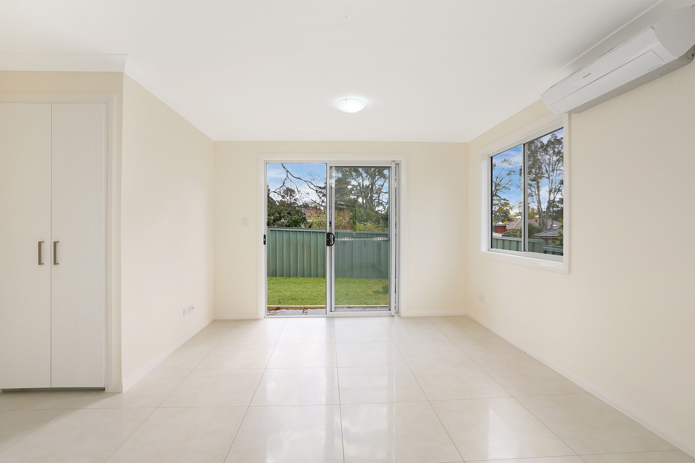 Carlingford – M15