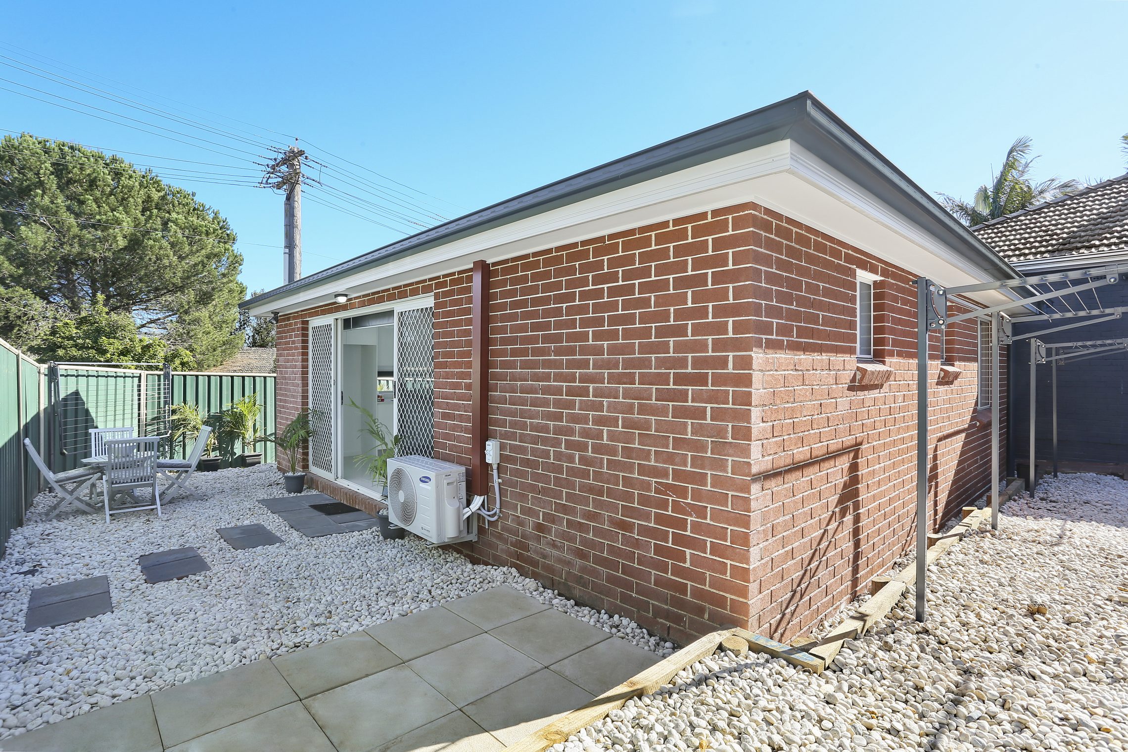 Rydalmere – V419