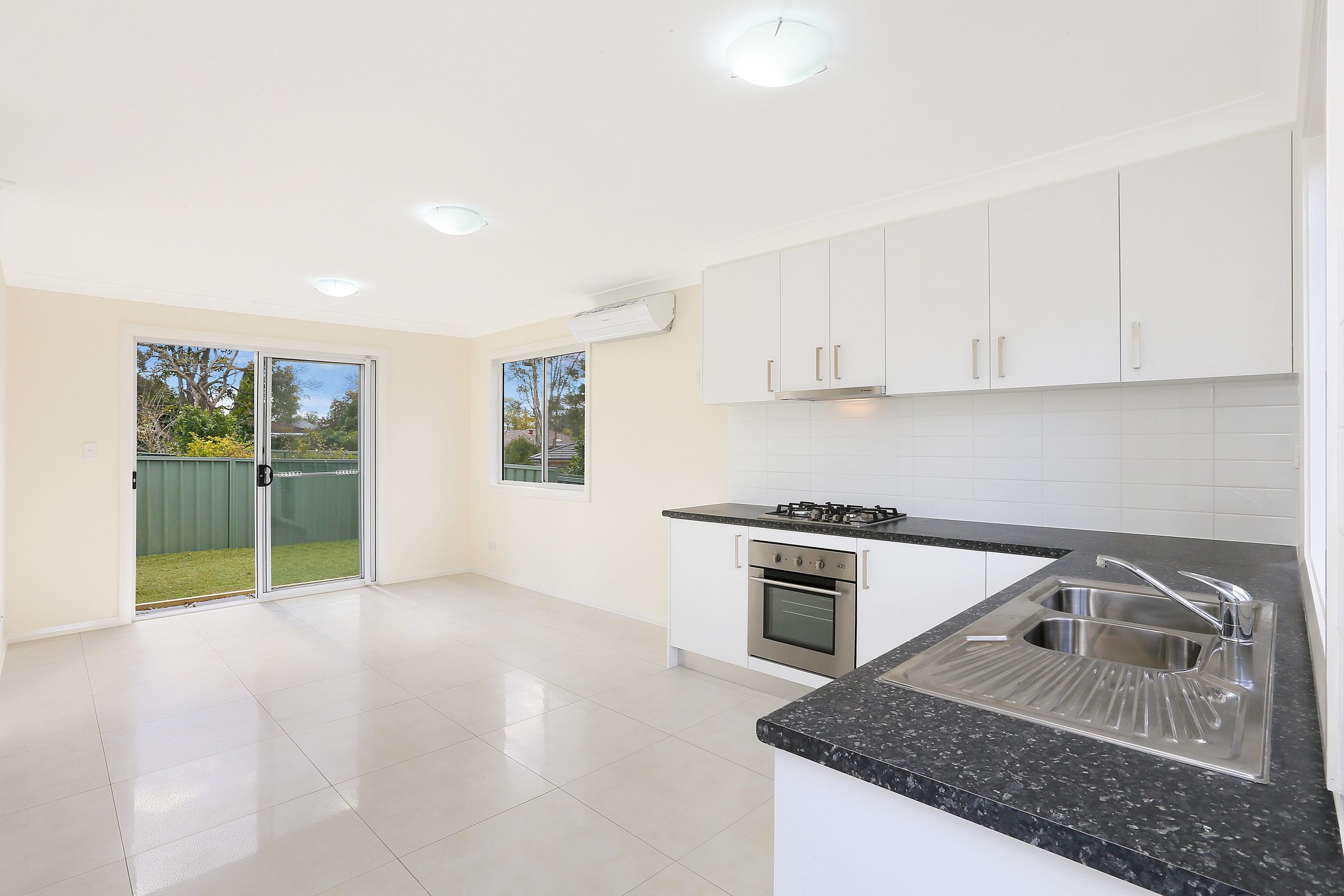 Carlingford – M15