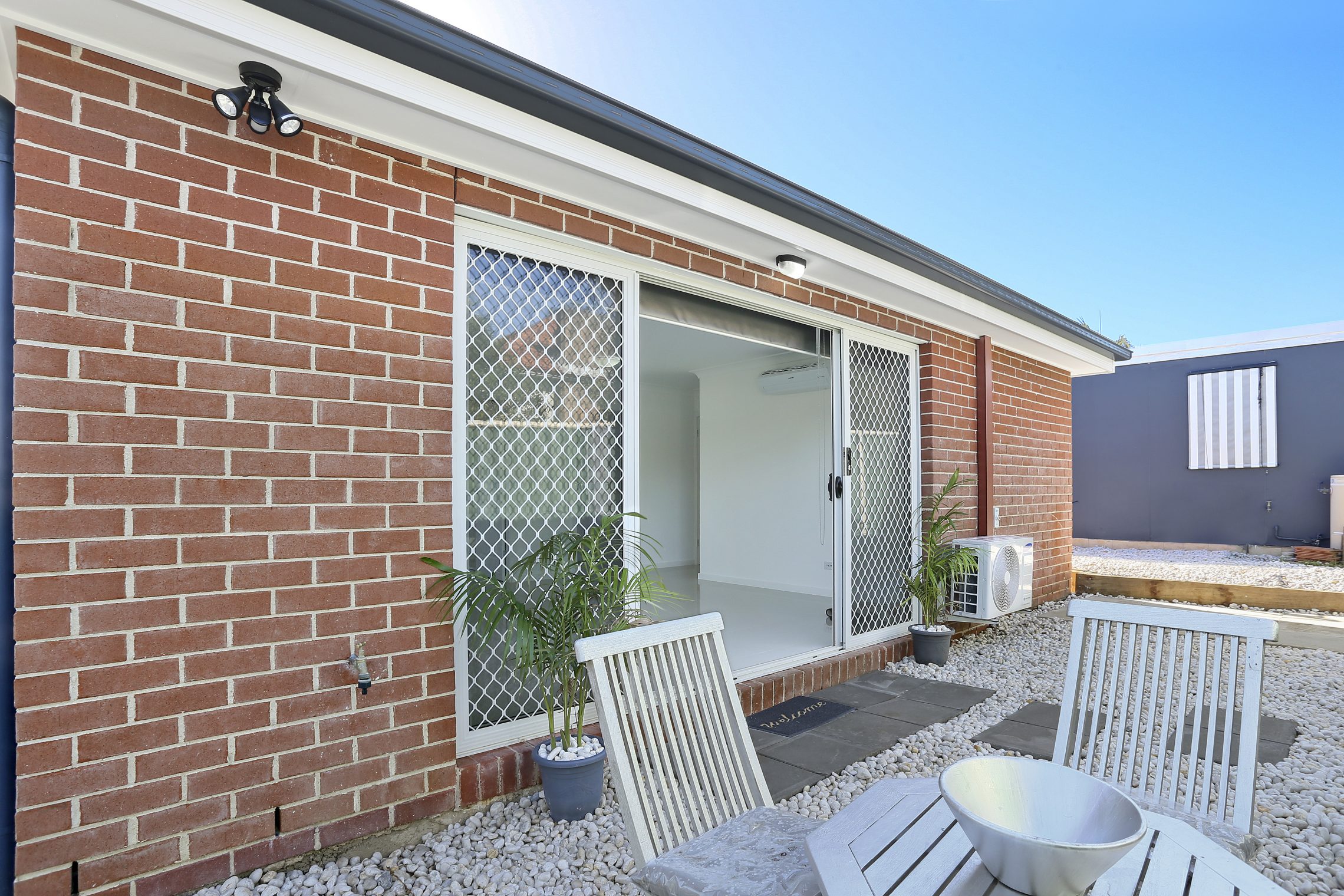 Rydalmere – V419