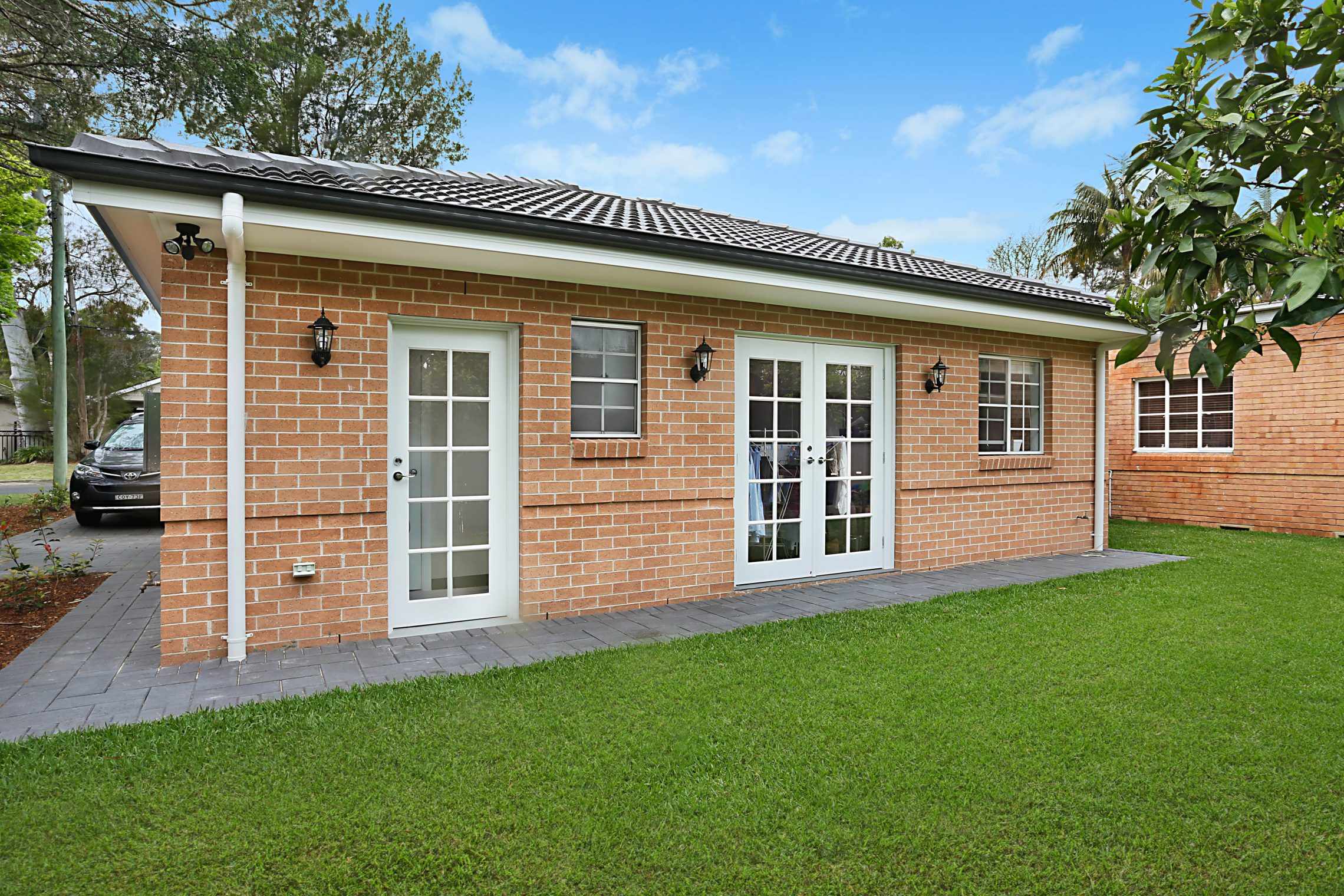 Killara – FW49