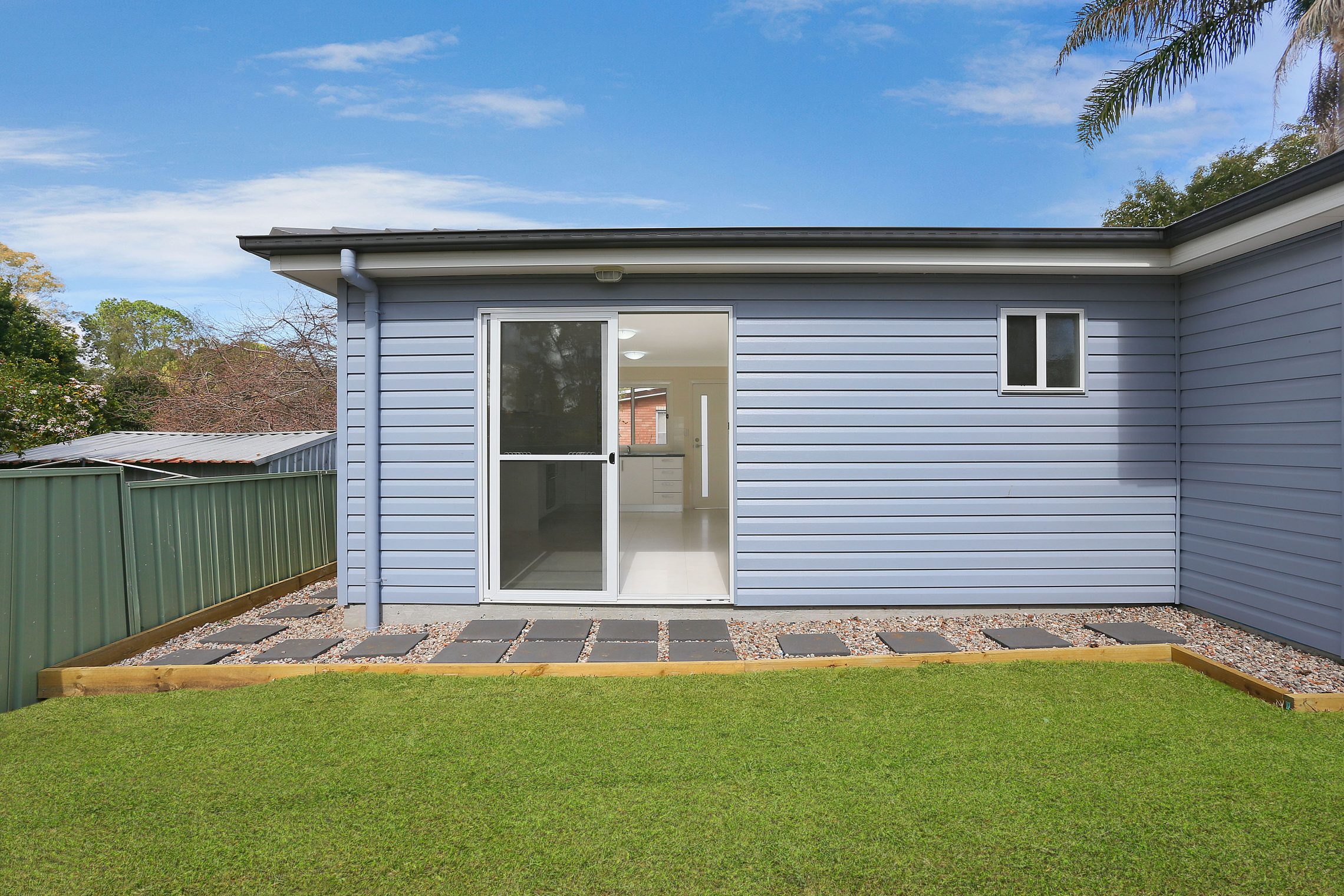 Carlingford – M15