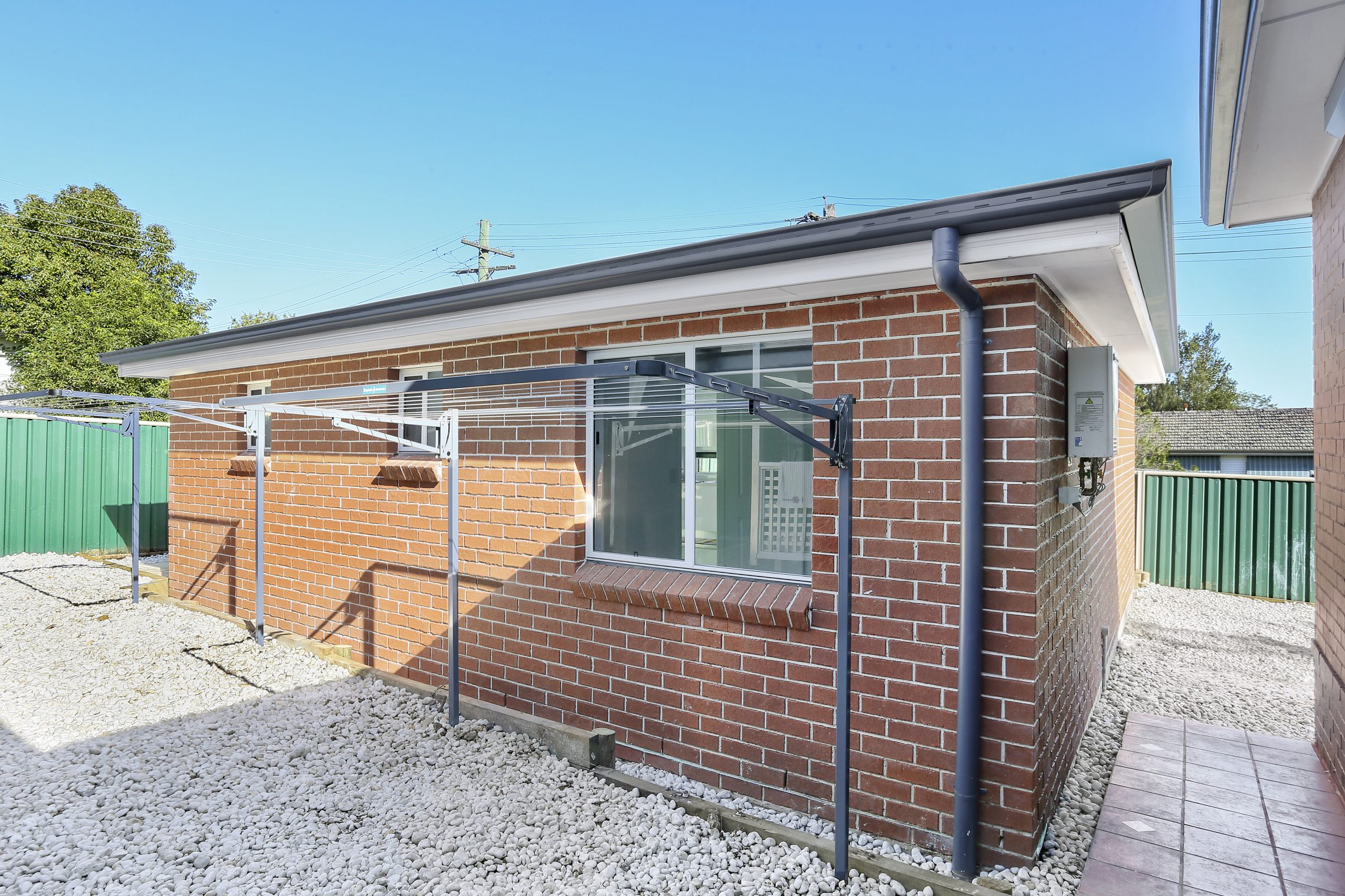 Rydalmere – V419