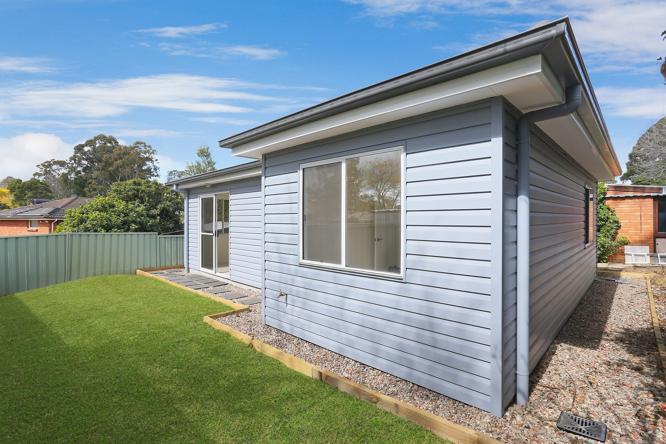 Carlingford – M15