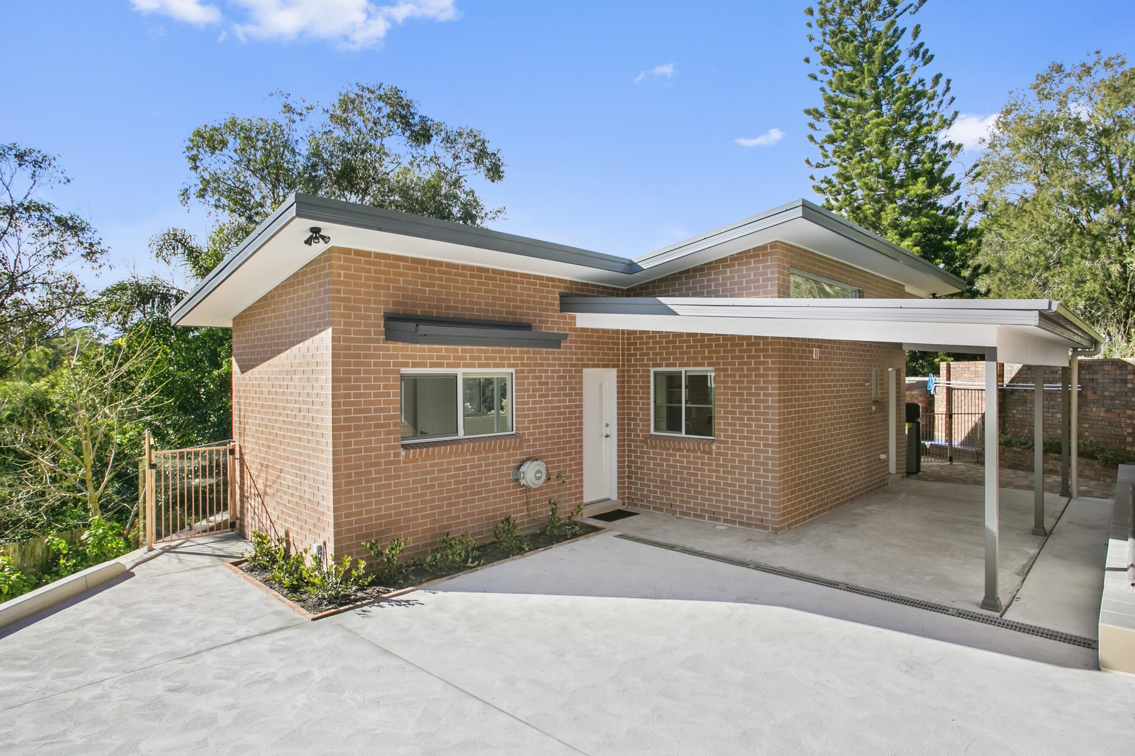 Turramurra – K9