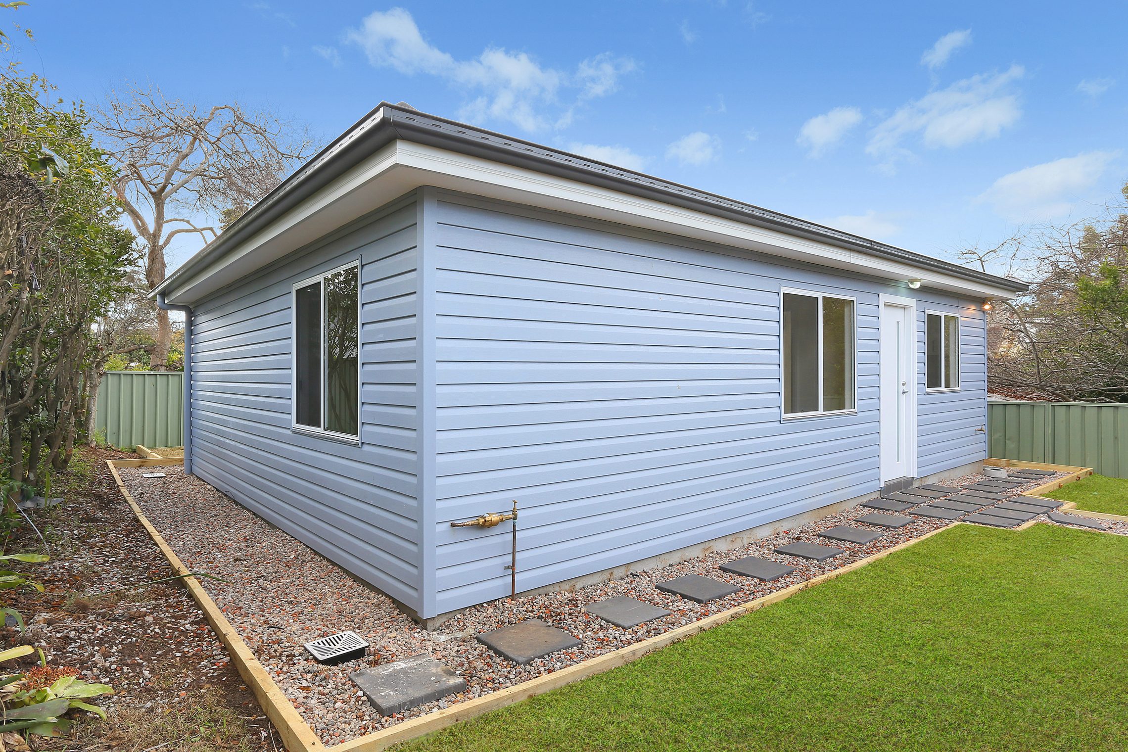Carlingford – M15