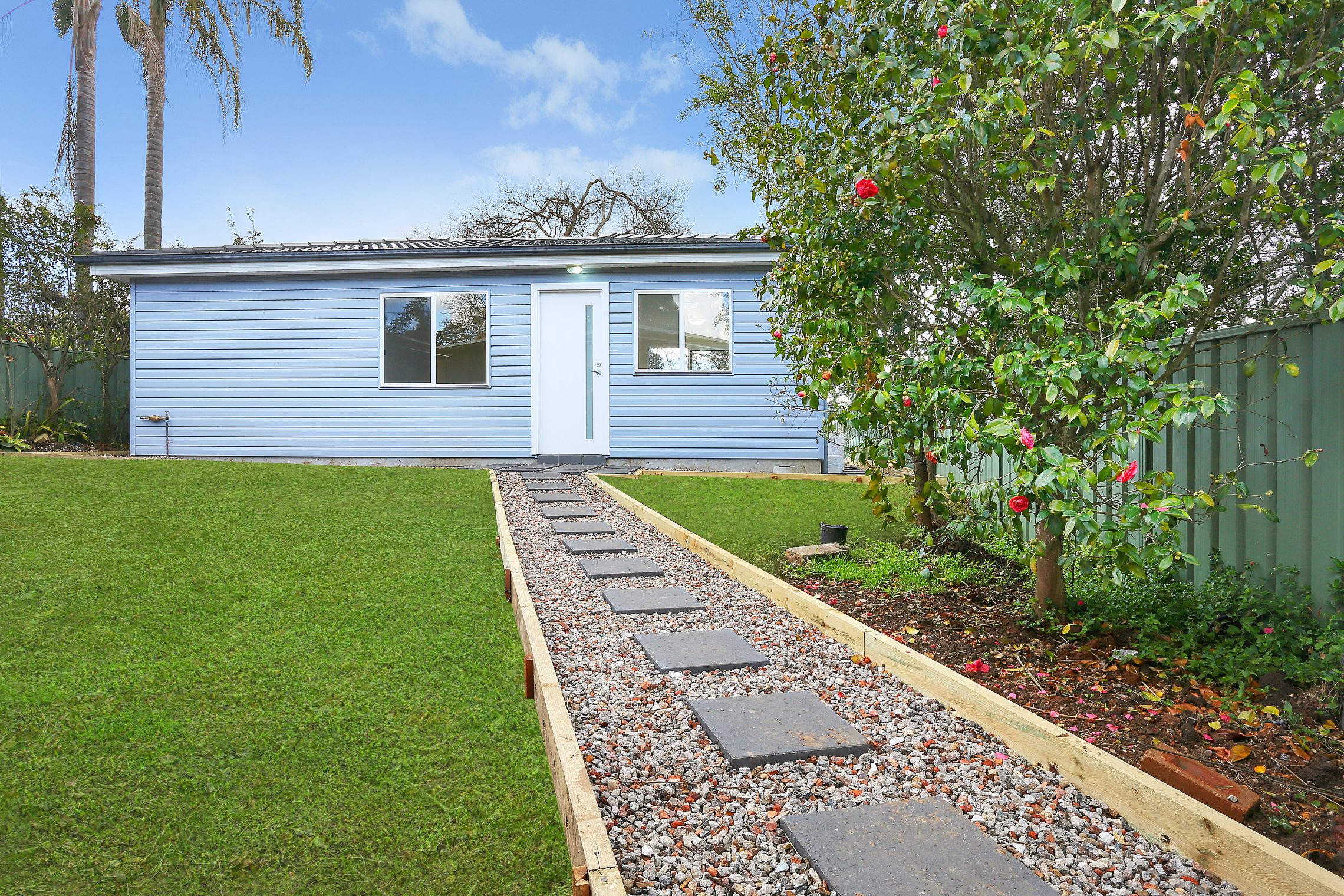 Carlingford – M15