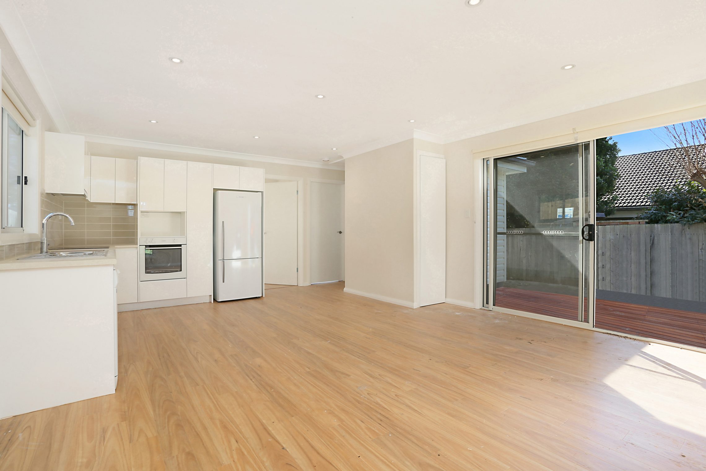 Collaroy Plateau – V86