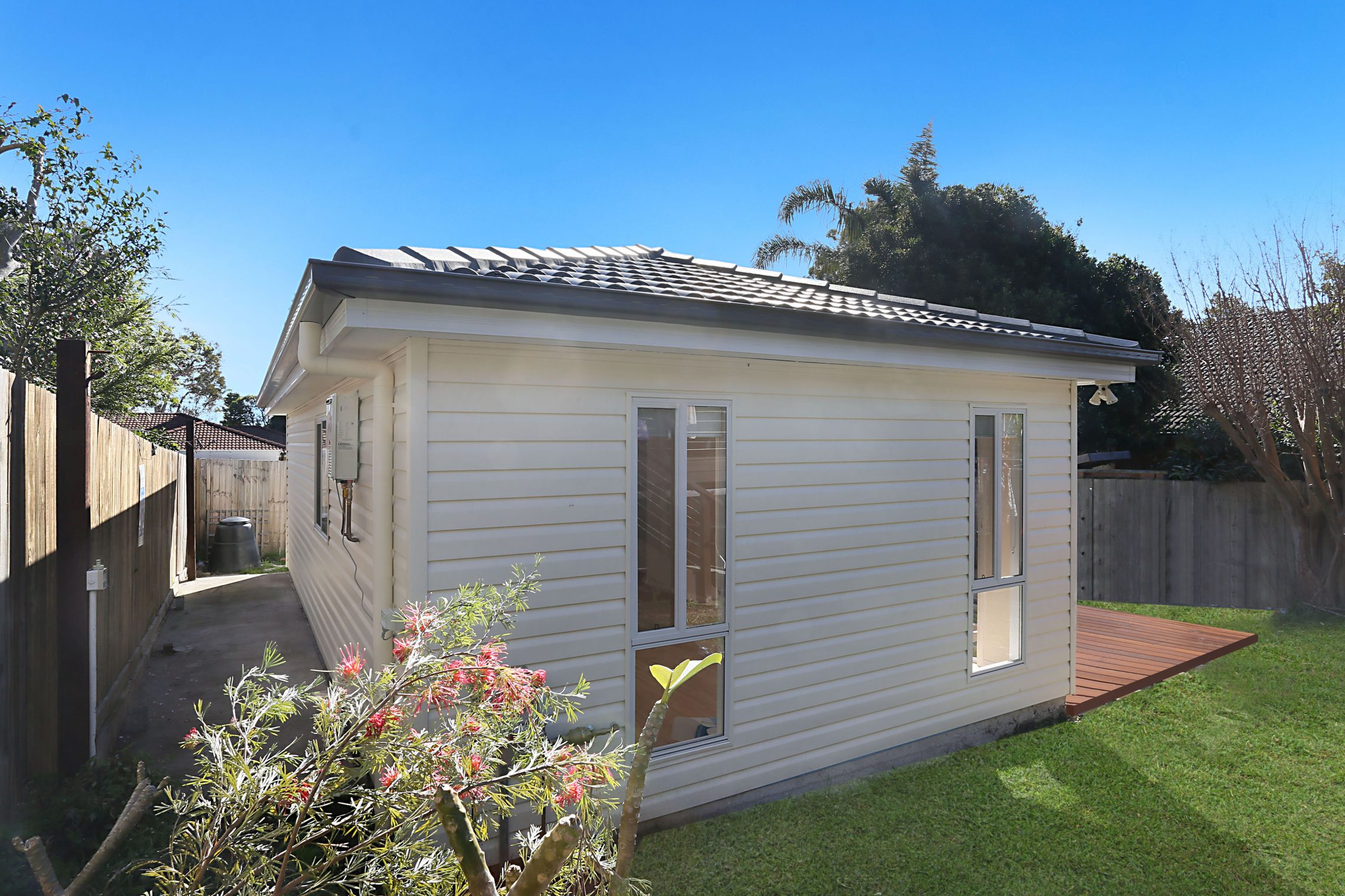 Collaroy Plateau – V86
