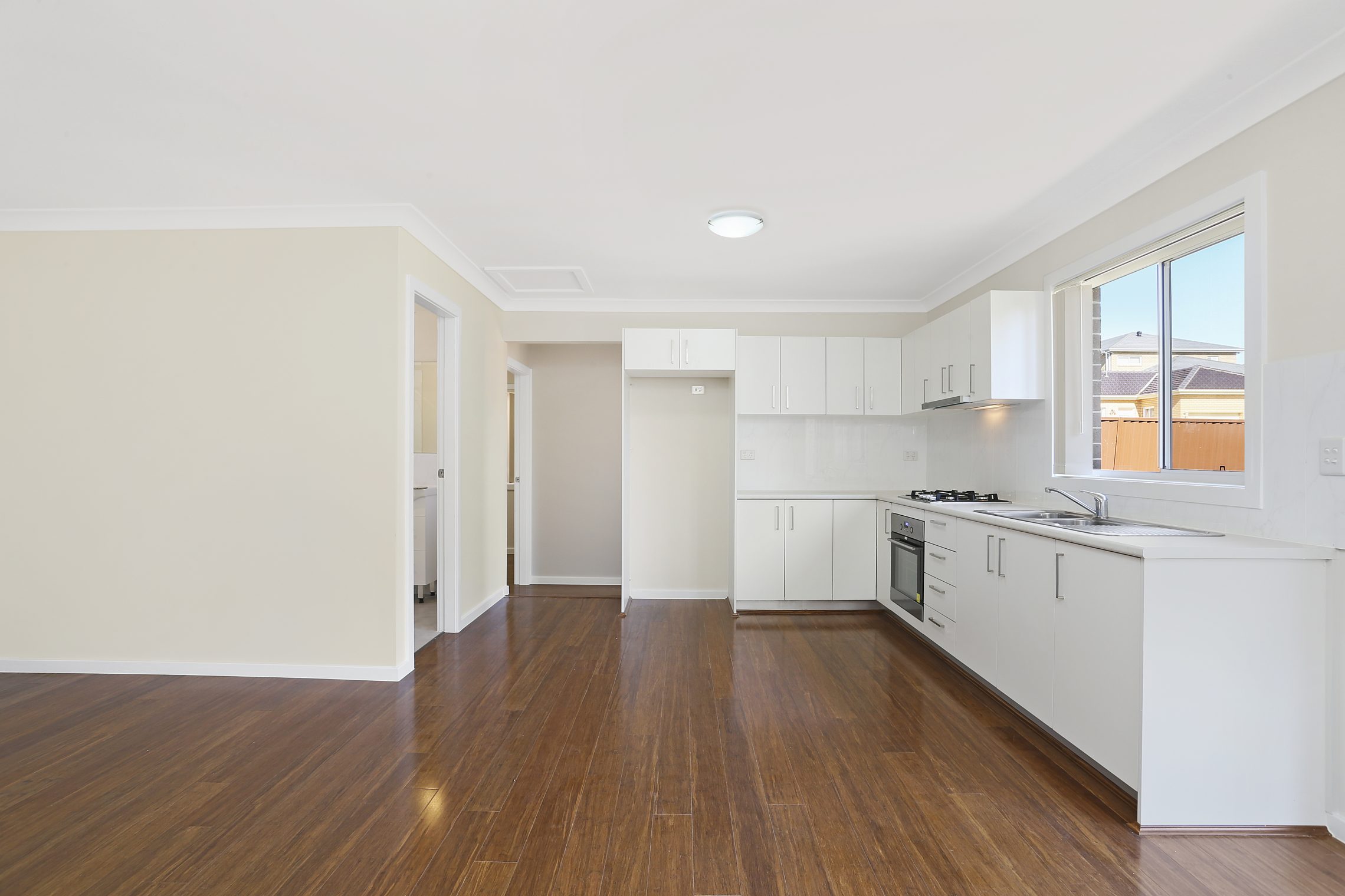 West Ryde – P92