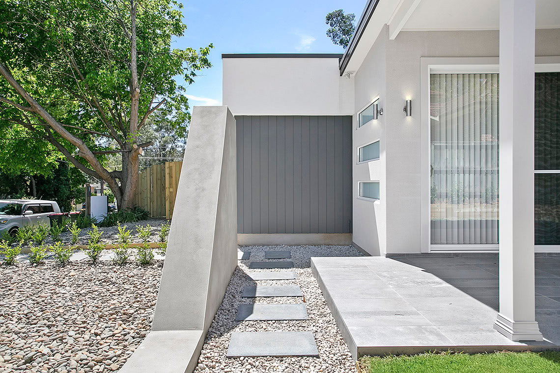 West Pennant Hills – C91