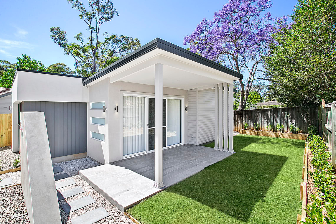 West Pennant Hills – C91
