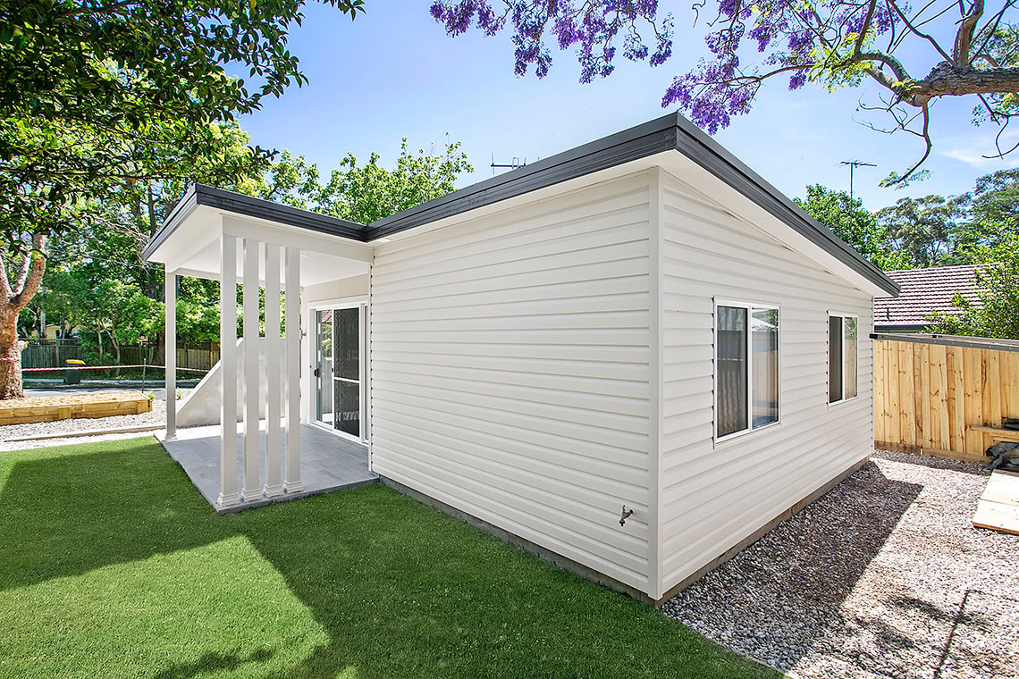 West Pennant Hills – C91