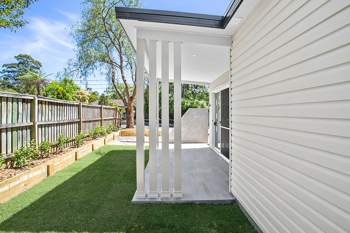 West Pennant Hills – C91