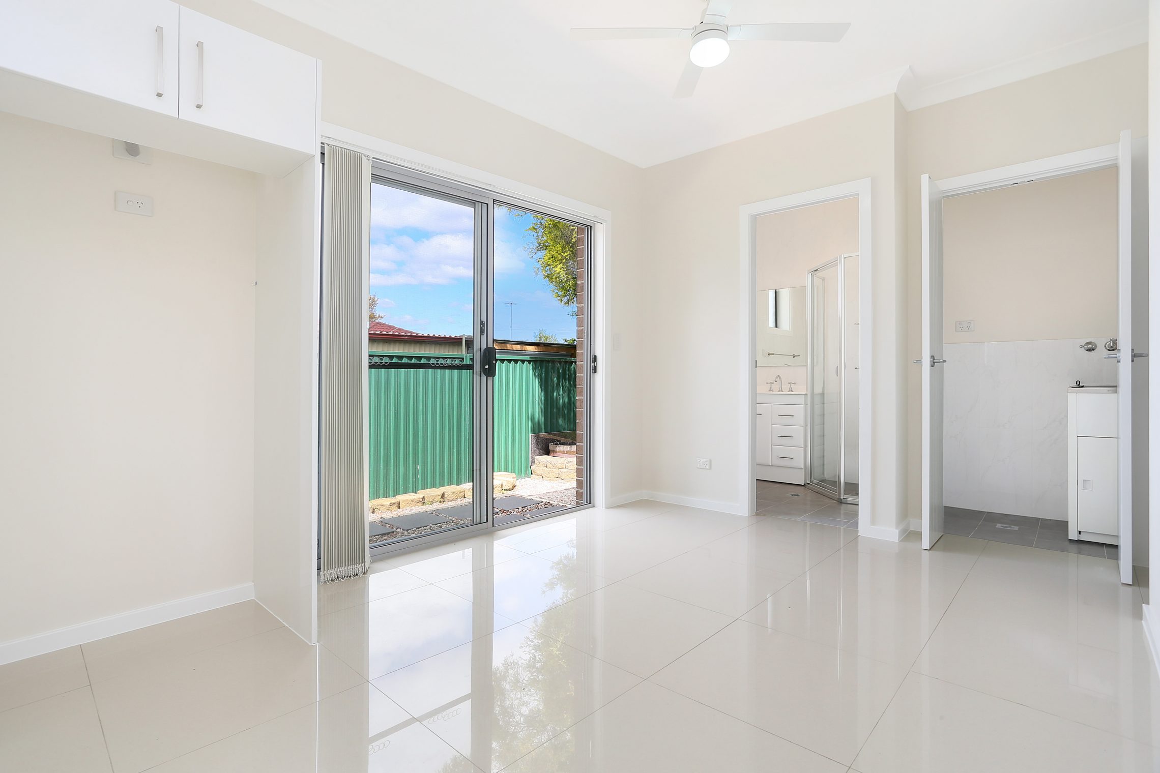 St Clair – C22