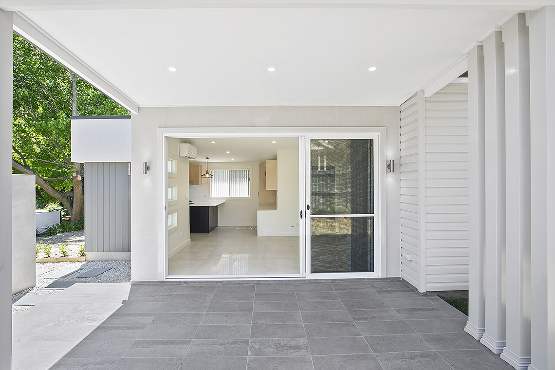 West Pennant Hills – C91