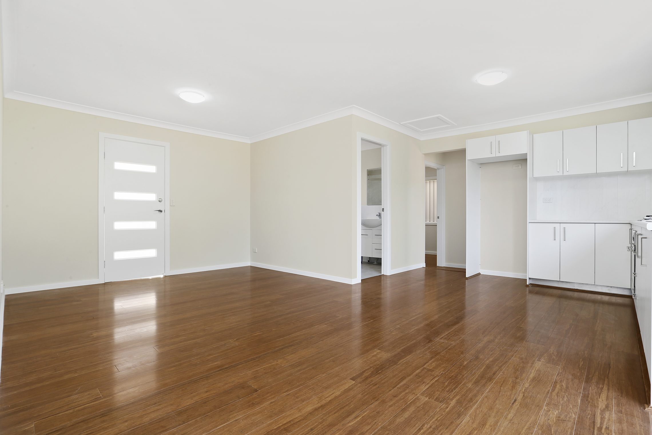 West Ryde – P92