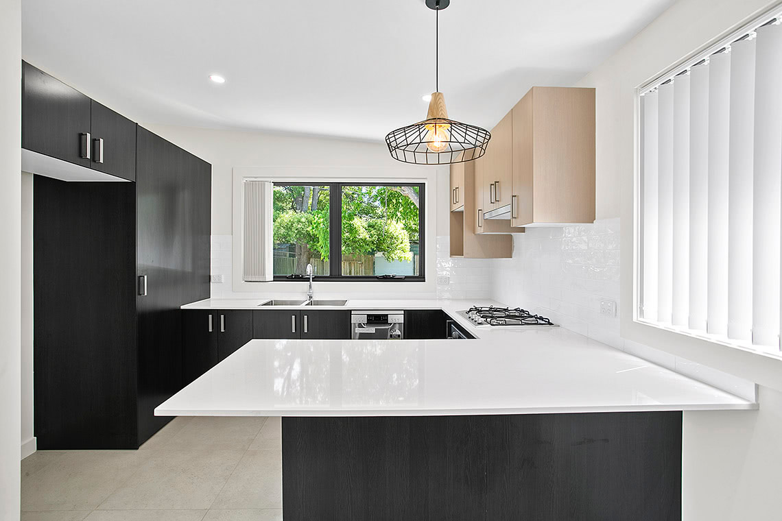 West Pennant Hills – C91