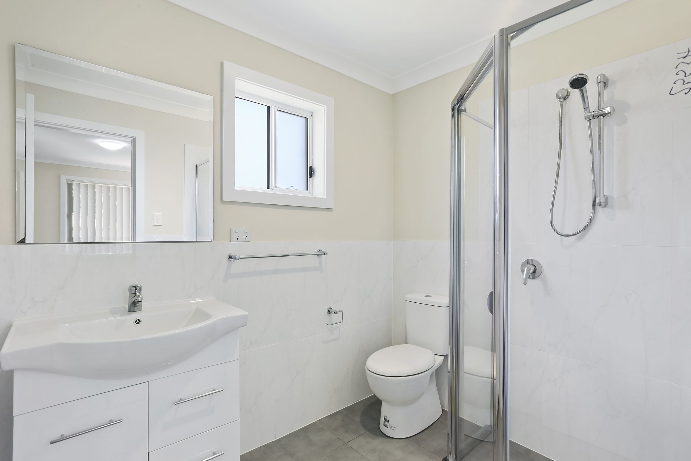 West Ryde – P92