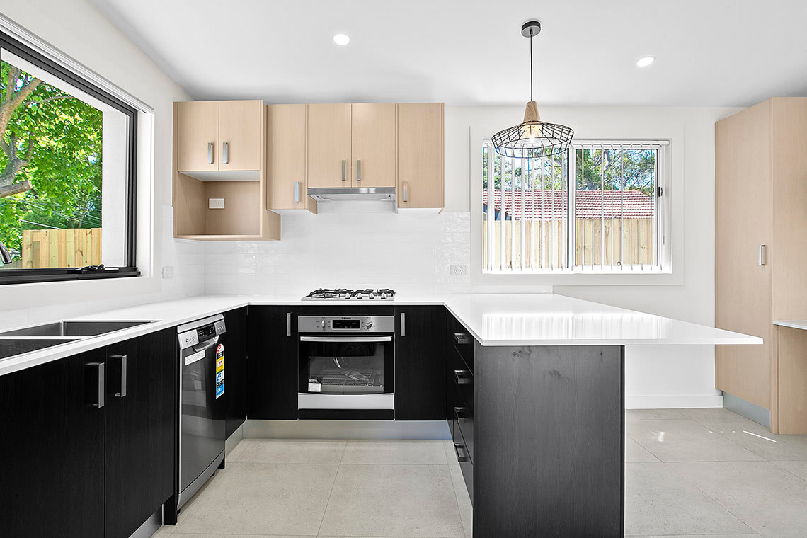 West Pennant Hills – C91