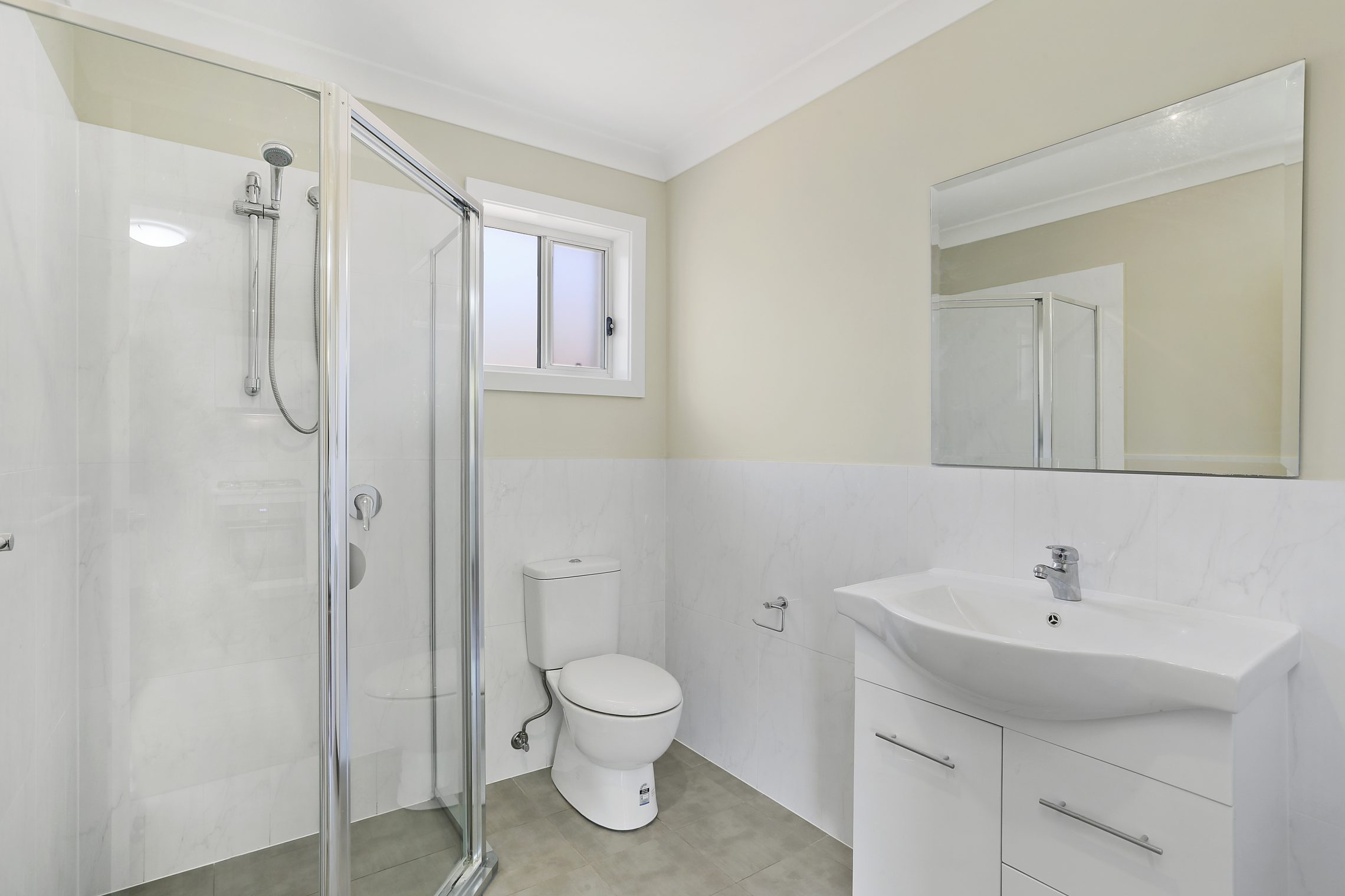 West Ryde – P92