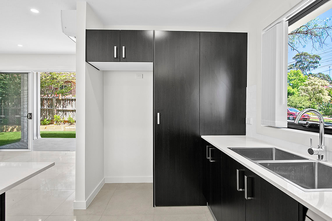 West Pennant Hills – C91