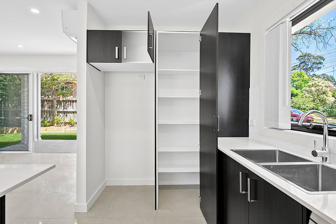 West Pennant Hills – C91