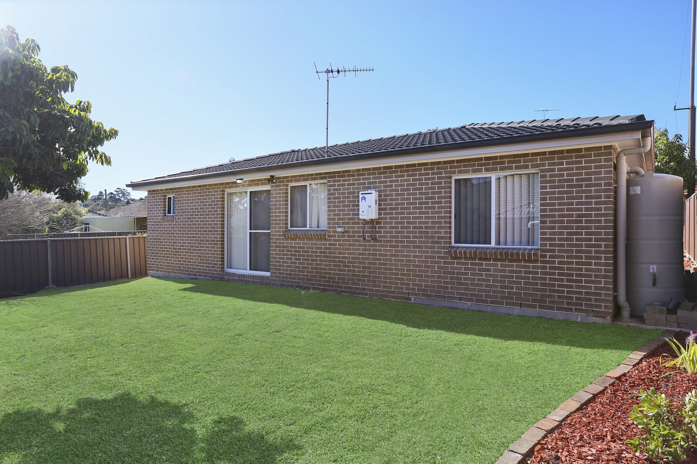 West Ryde – P92