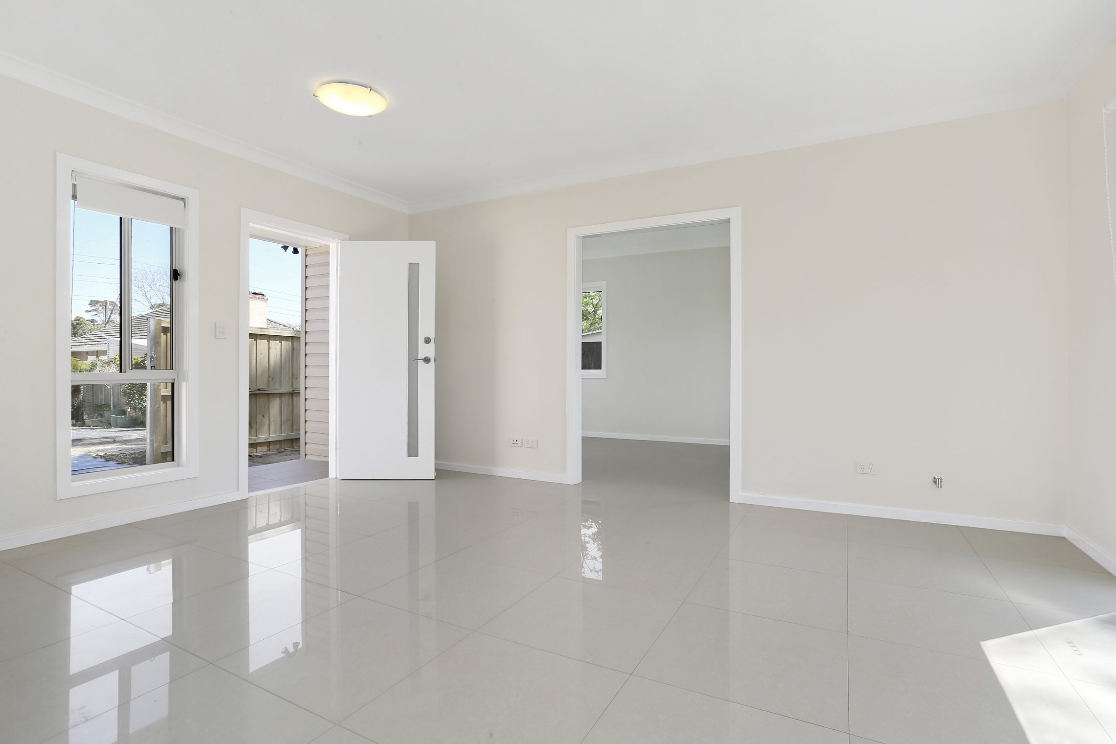 Pennant Hills – B34