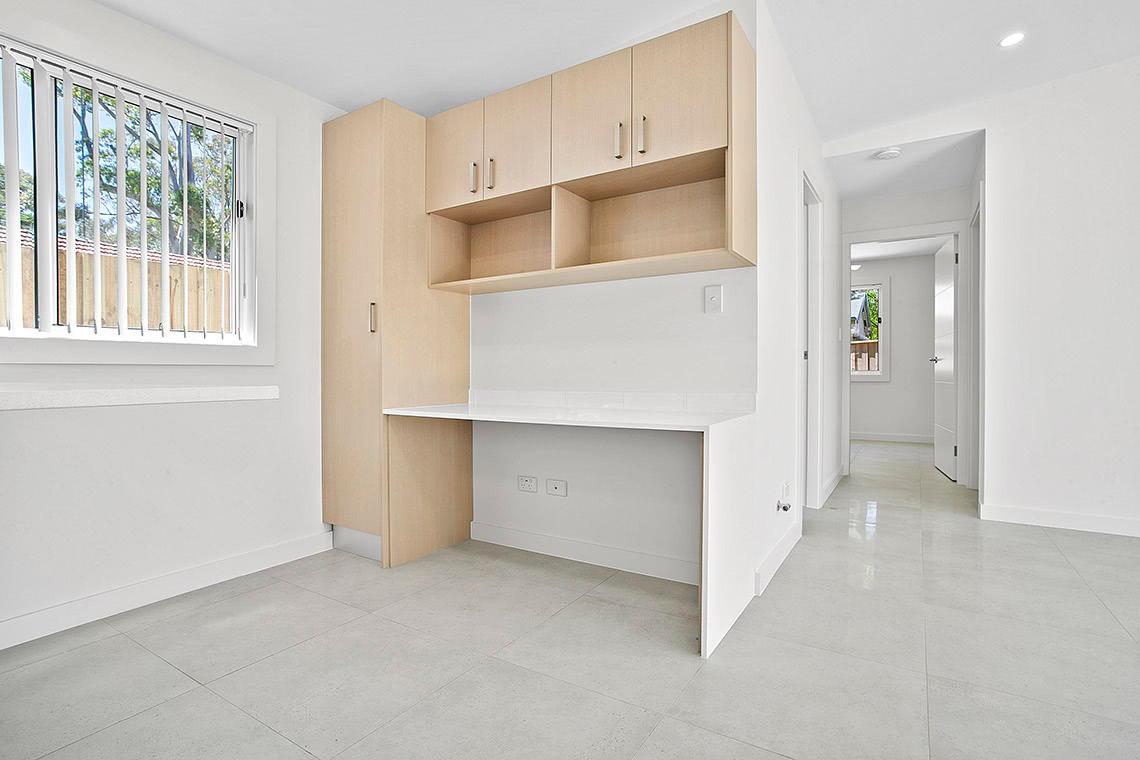 West Pennant Hills – C91