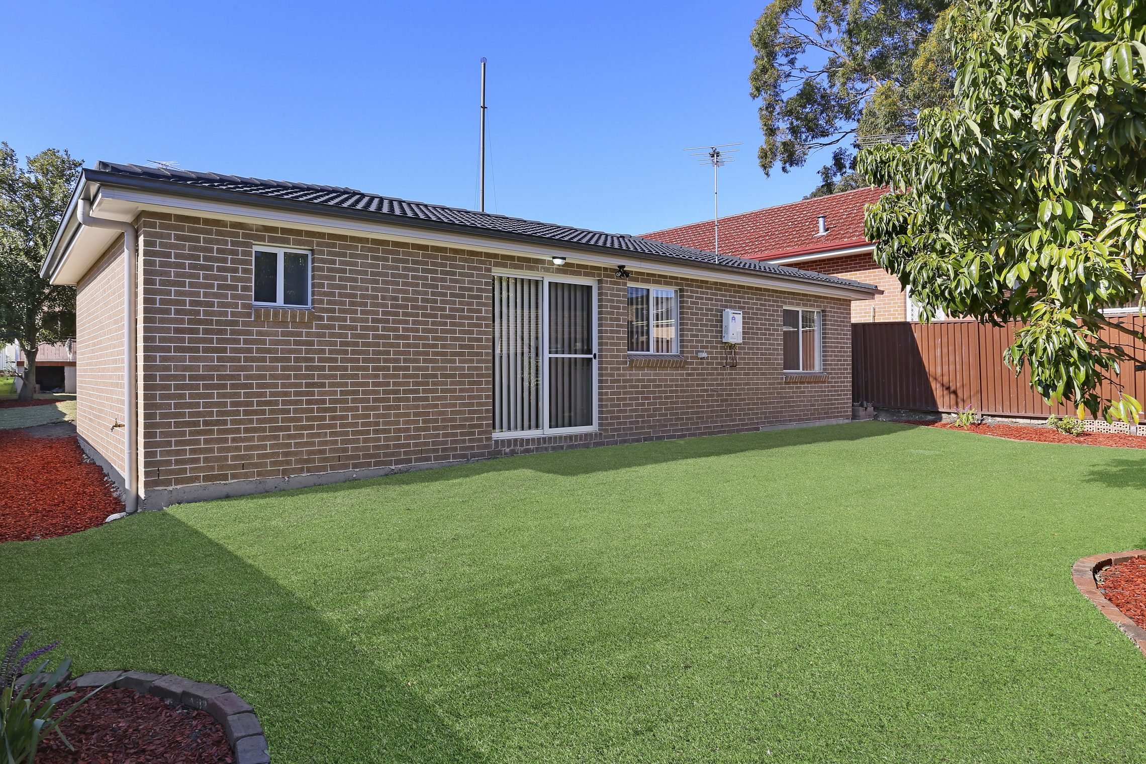 West Ryde – P92