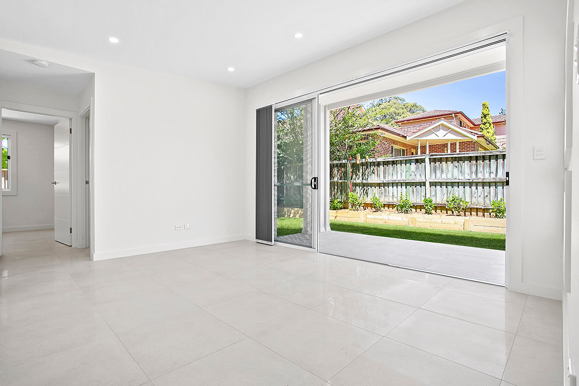 West Pennant Hills – C91