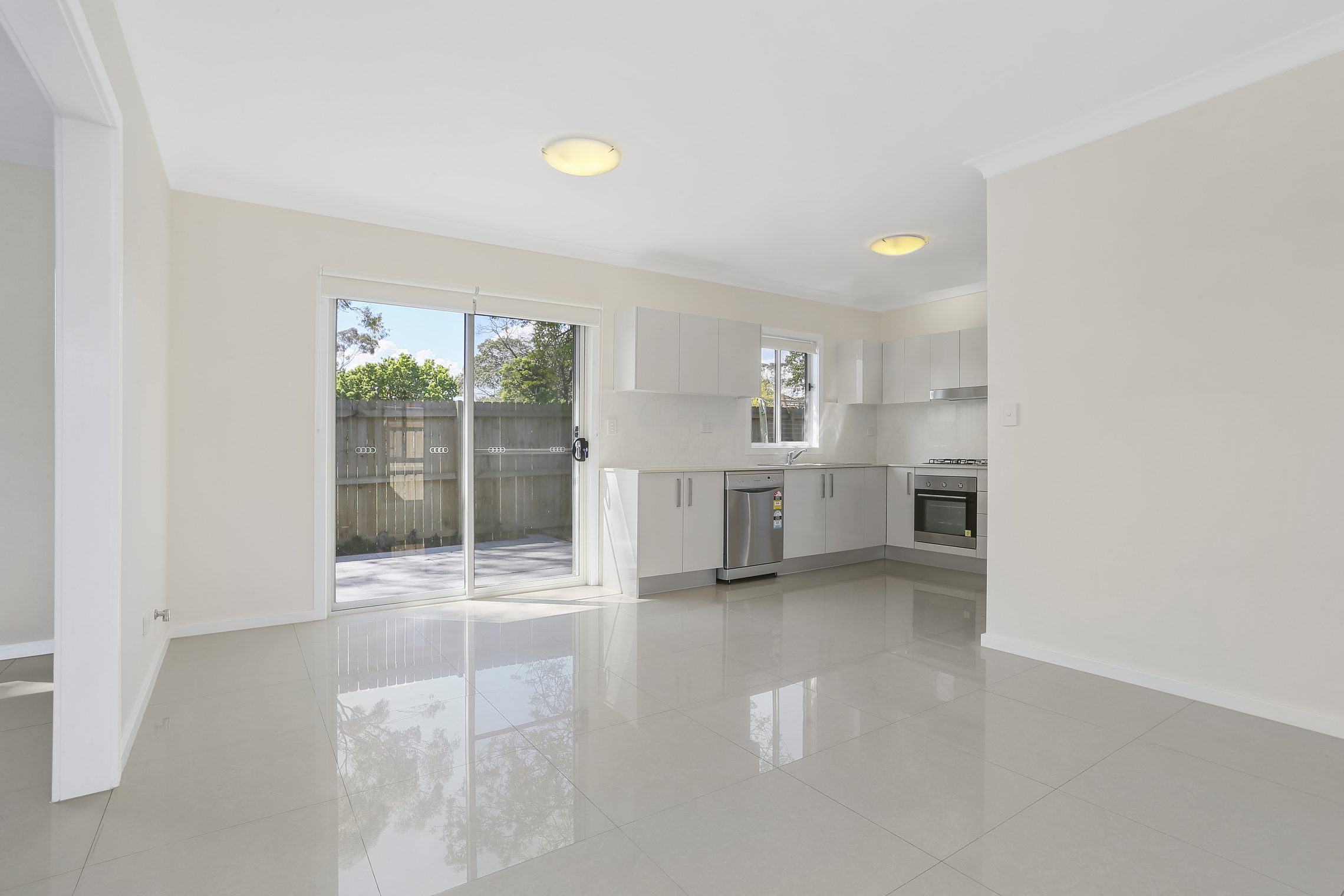Pennant Hills – B34