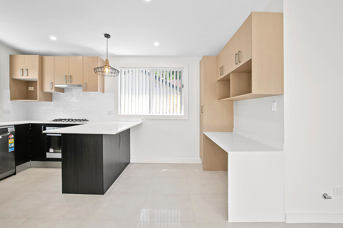 West Pennant Hills – C91