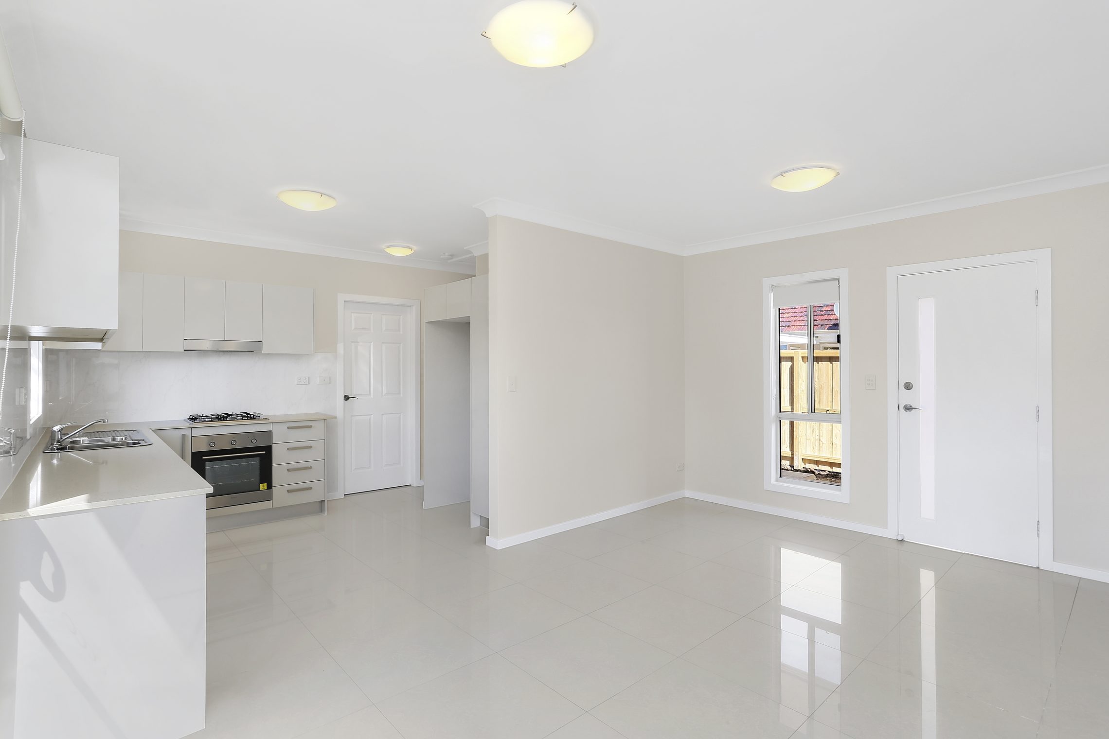 Pennant Hills – B34