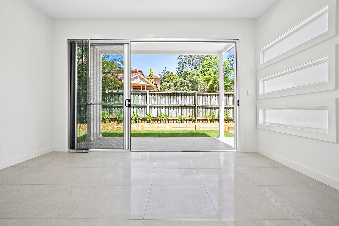 West Pennant Hills – C91