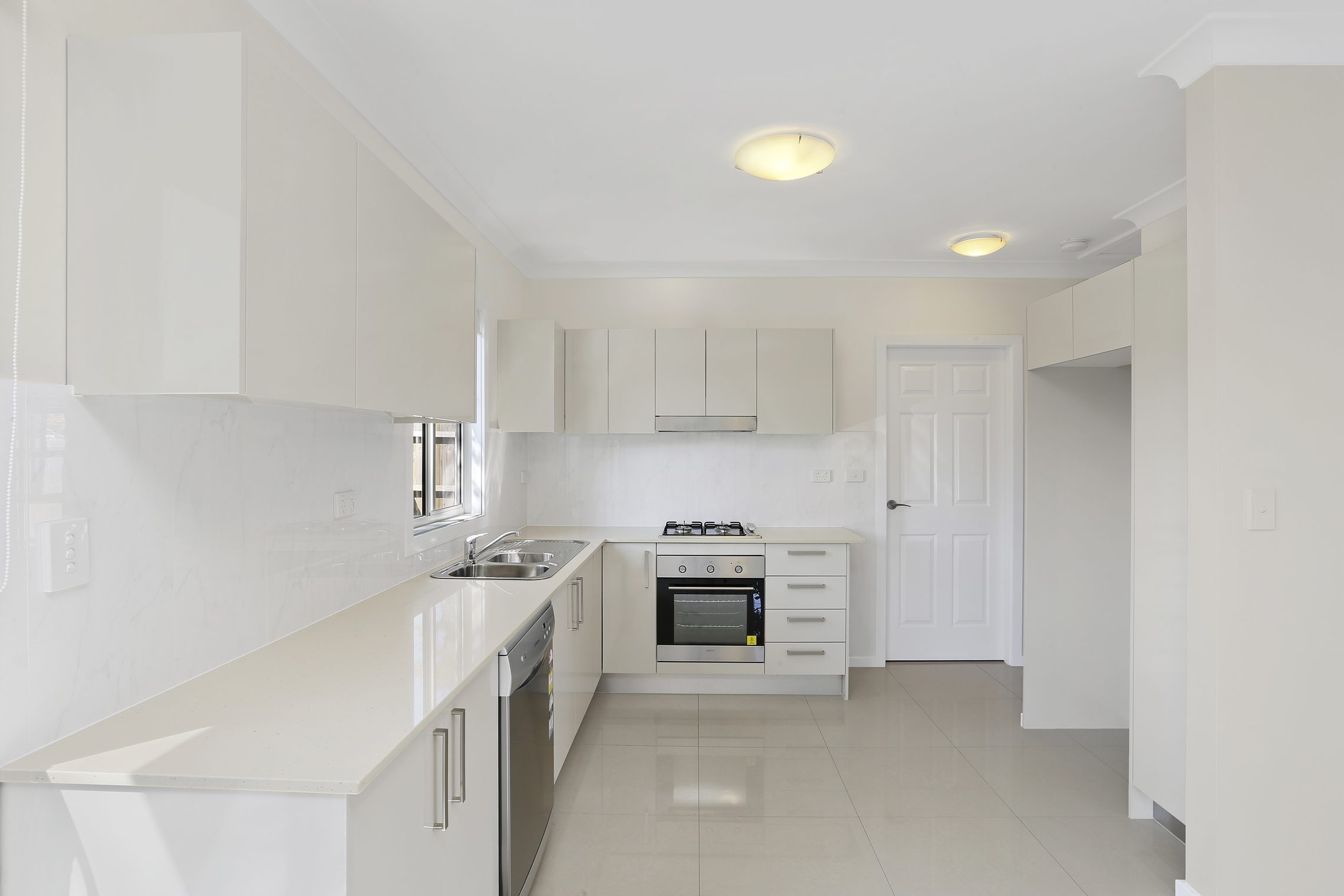 Pennant Hills – B34