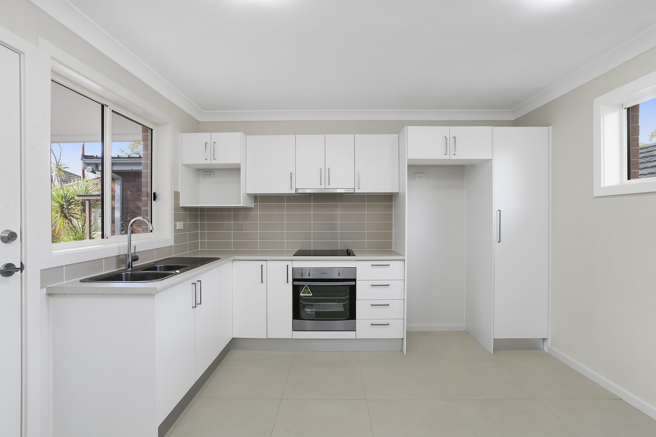 Epping – W15