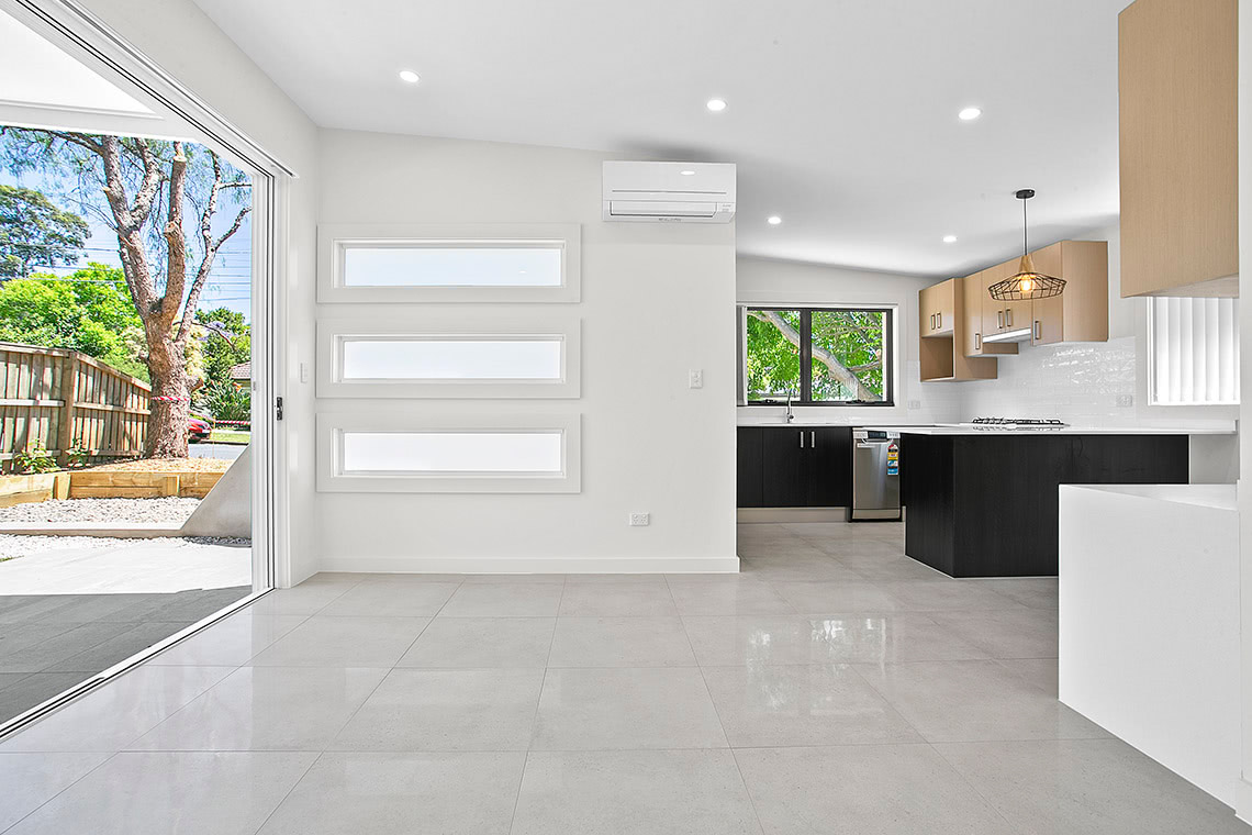 West Pennant Hills – C91