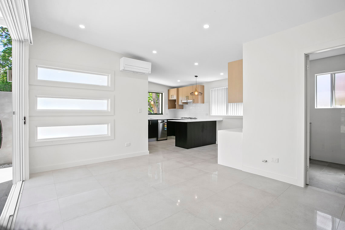 West Pennant Hills – C91