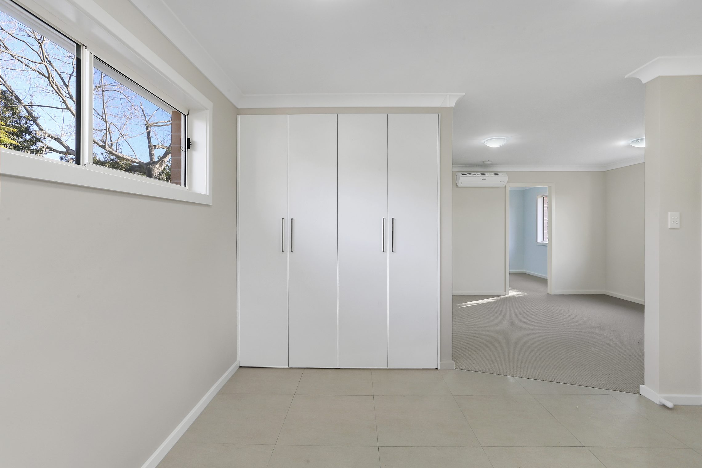 Epping – W15
