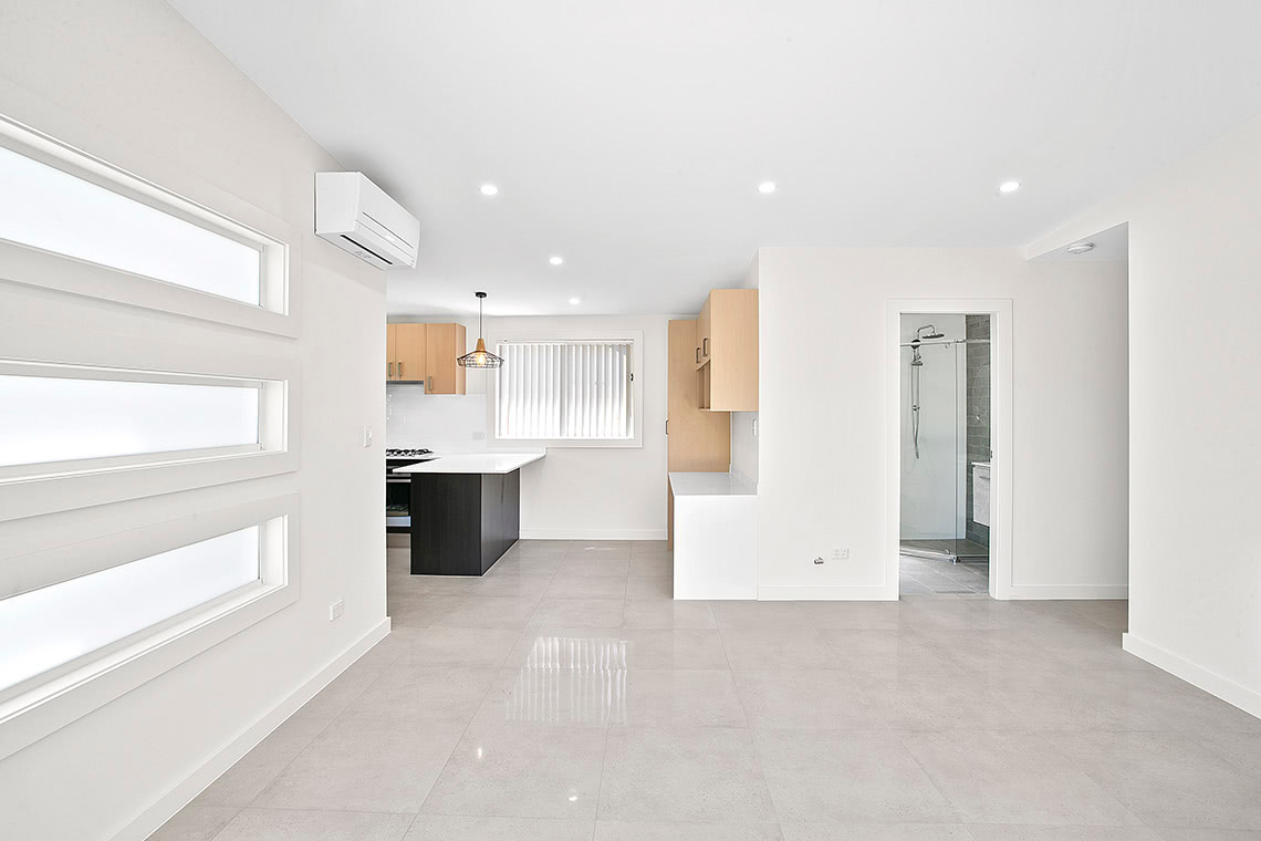 West Pennant Hills – C91