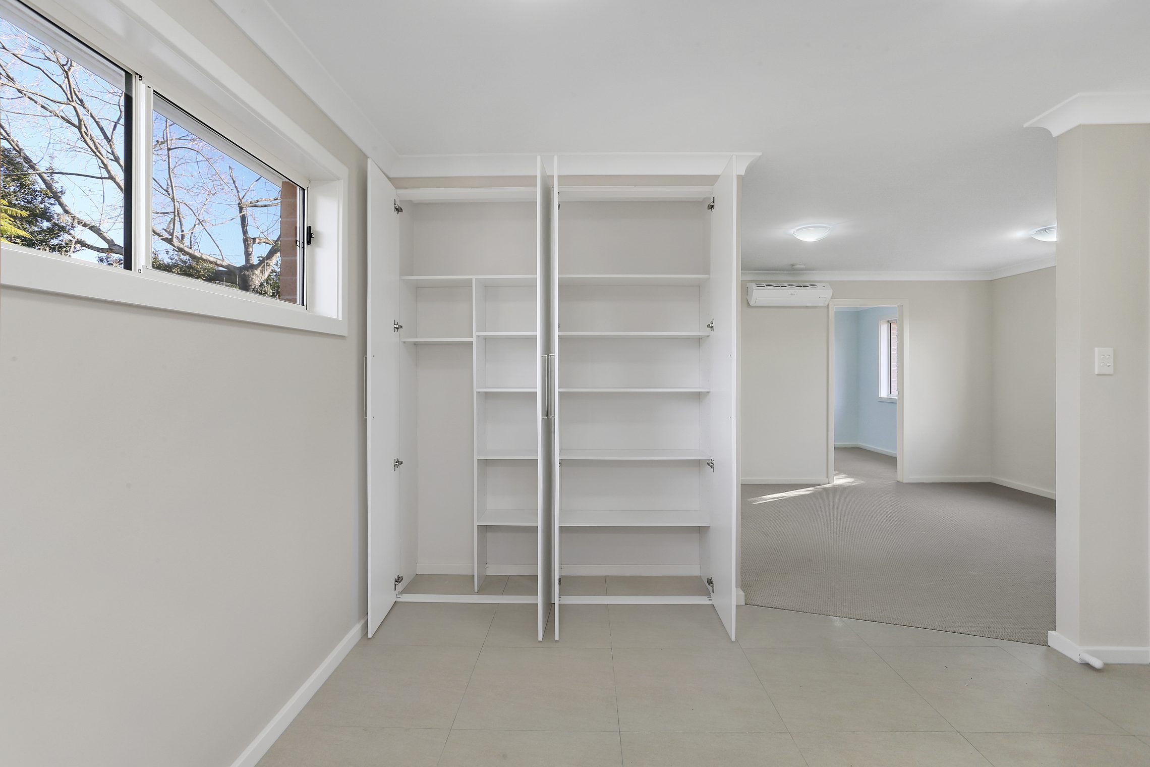 Epping – W15